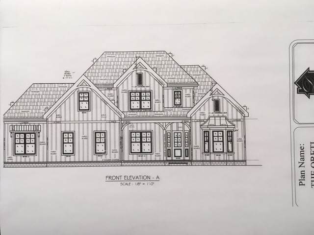 1038 October Park Way, Lot 6 - Photo 1