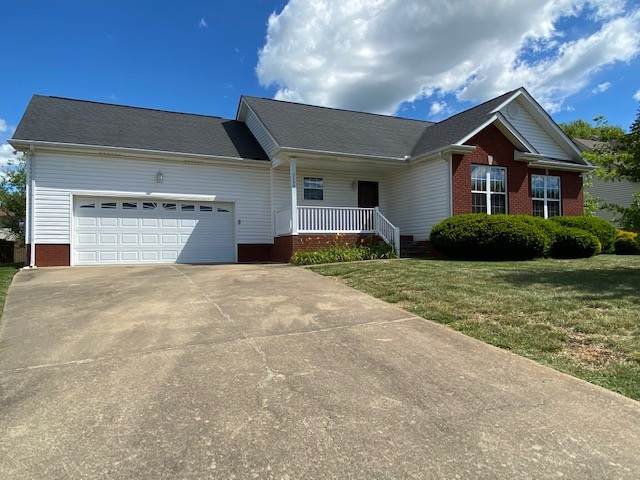 3134 Clydesdale Dr - Photo 1