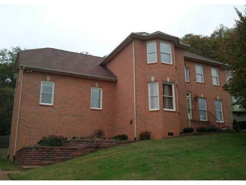 2621 S Highlands Dr - Photo 1