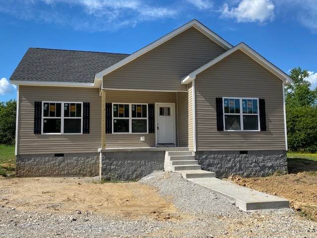 130 Old Pond Lane (Lot 2) - Photo 1