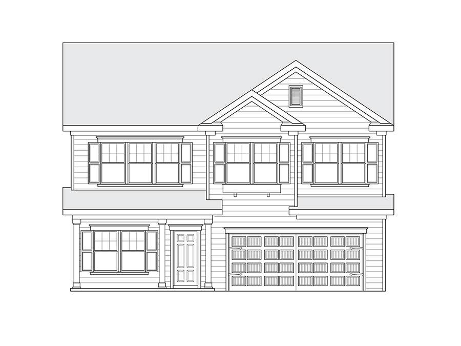 249 Star Pointer Way - Photo 1