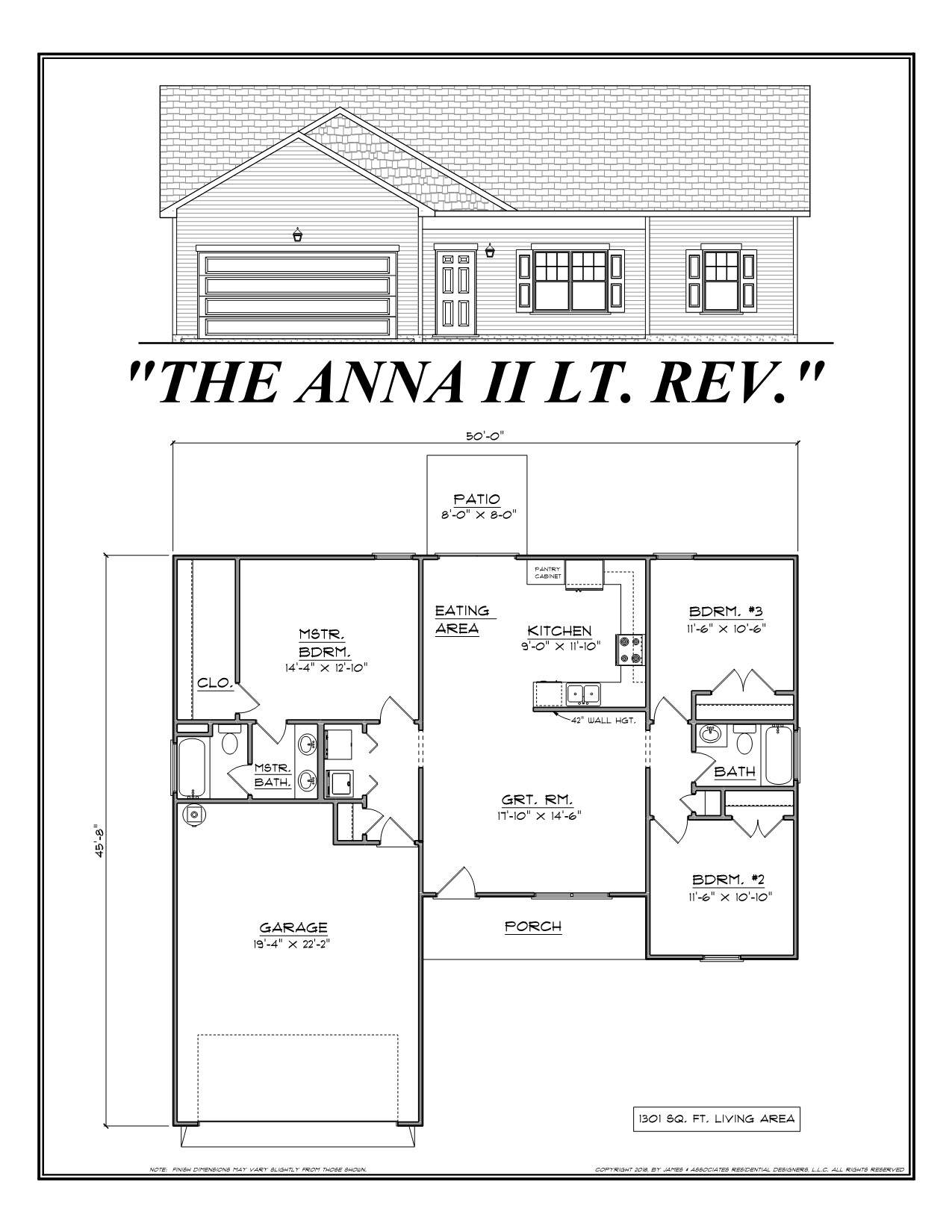 111 Equestrian Way - Photo 1