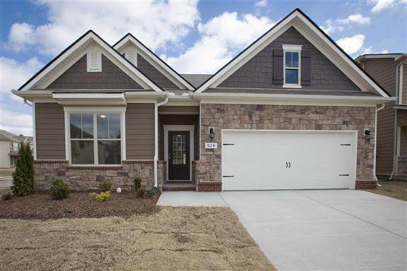 8062 Forest Hill Drive 414 - Photo 1