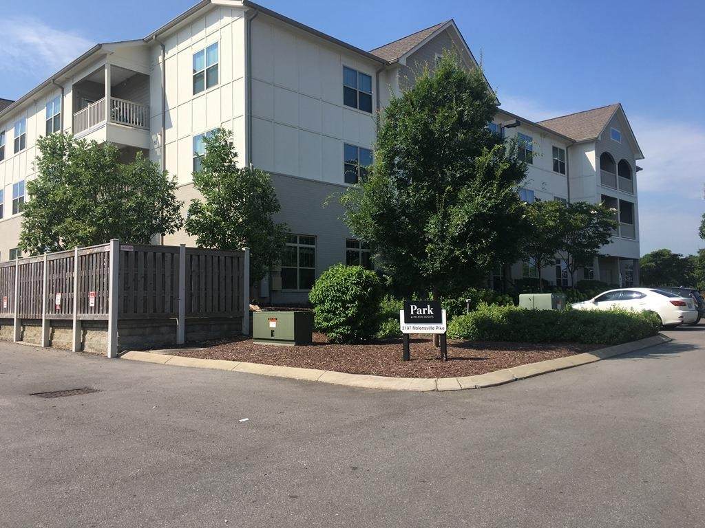2197 Nolensville Pike - Photo 1