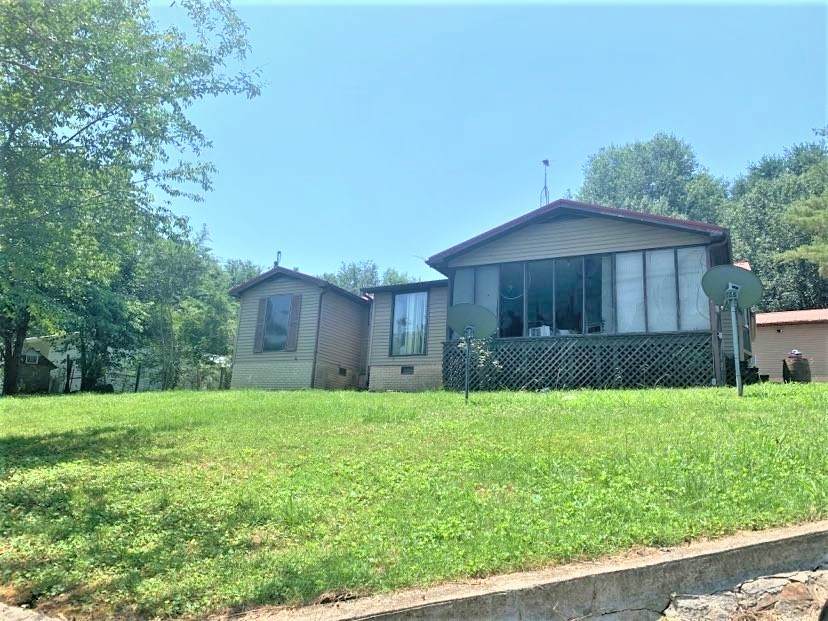 431 Shasteen Hollow Rd - Photo 1