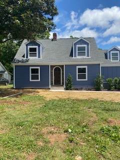 739 Hartsville Pike - Photo 1