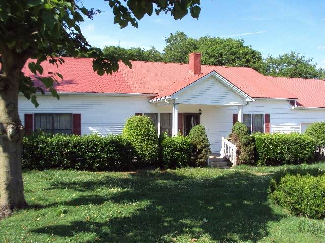 10980 Canoe Branch Rd - Photo 1