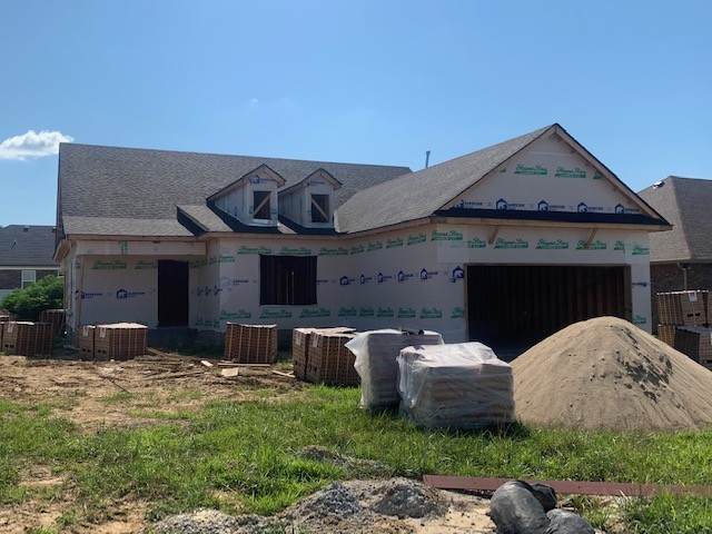 207 Spring Breeze Dr - Photo 1