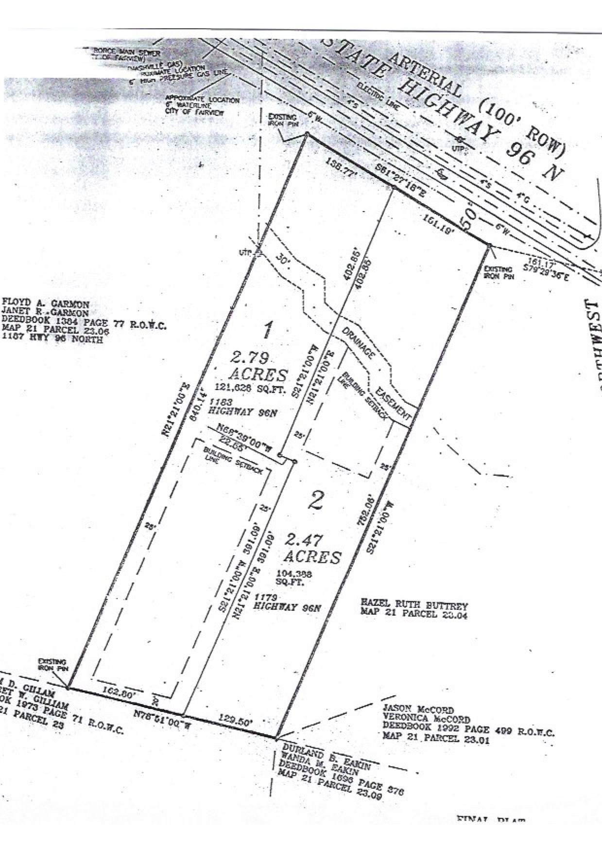 1179 Highway 96 - Photo 1