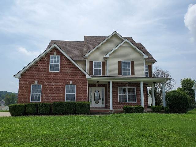 1260 Apple Blossom Rd - Photo 1