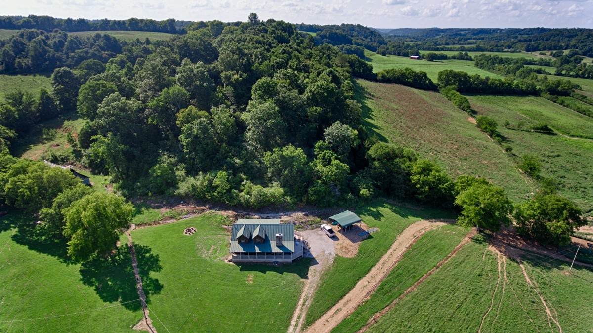 0 Shoal Creek Rd. - Photo 1