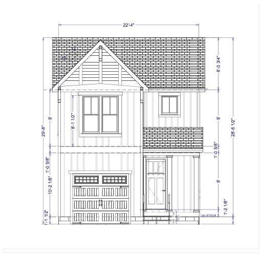 2008B Rosemary Ln - Photo 1