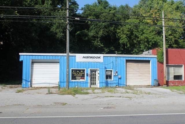 320 Beersheba Hwy - Photo 1