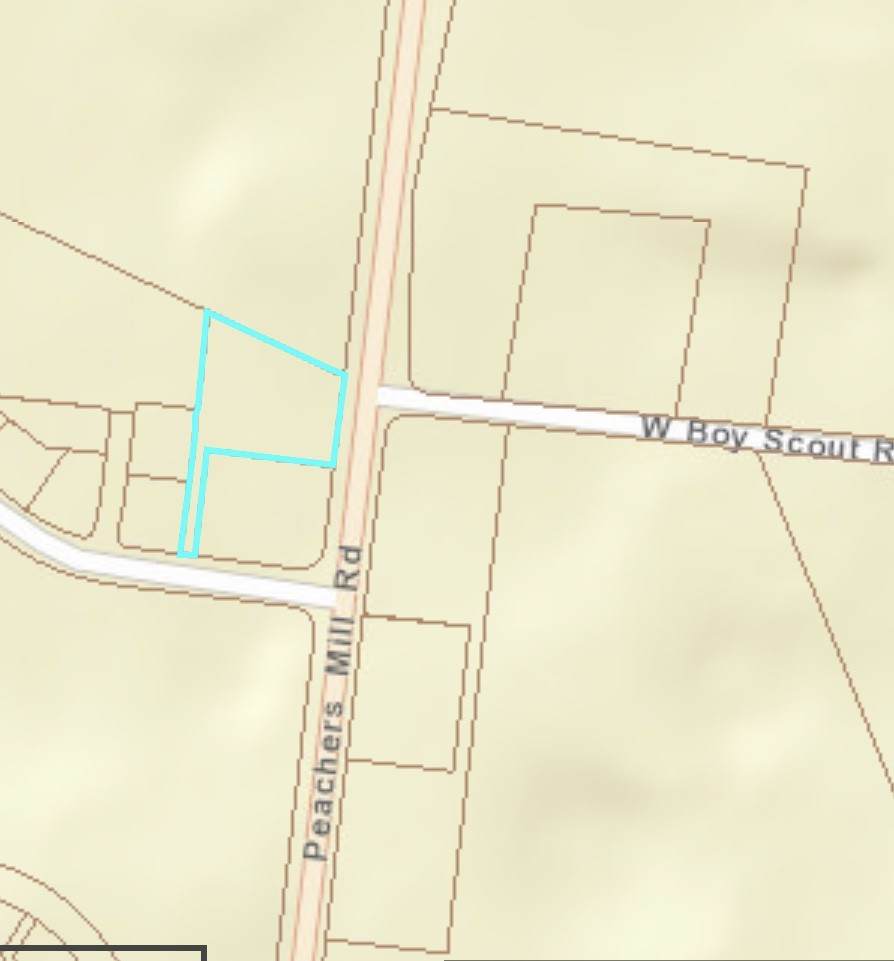 1 Peachers Mill Rd - Photo 1