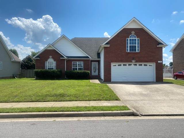 1180 Meadow Knoll Ln - Photo 1