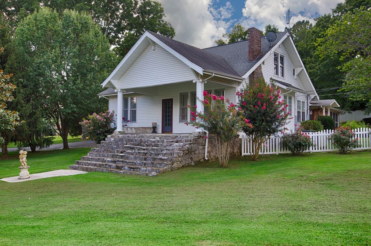 8288 Elkton Pike - Photo 1