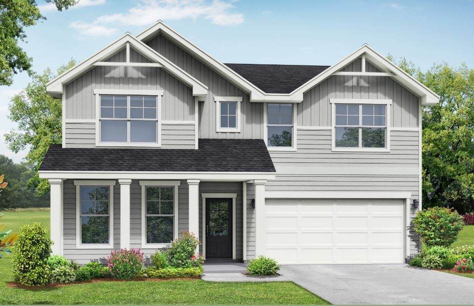 213 Snapdragon Dr - Photo 1