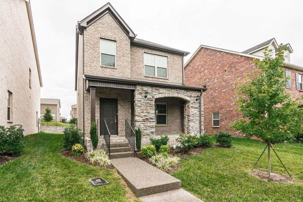 283 Carellton Dr - Photo 1