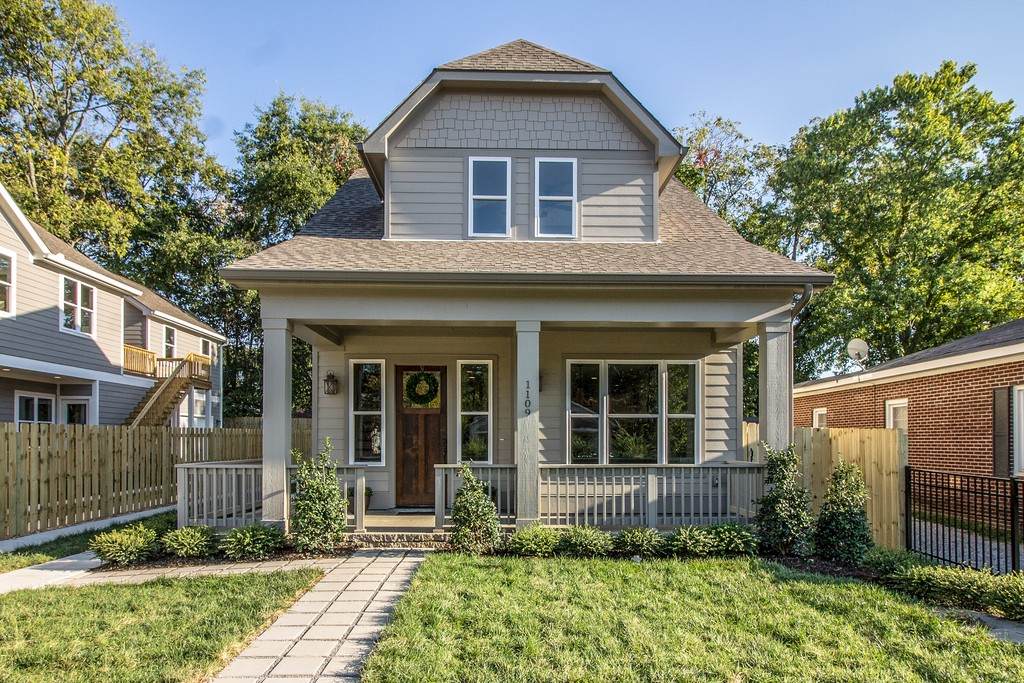 1109 Park St - Photo 1