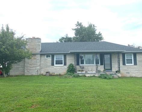 536 Rocky Mound Rd - Photo 1