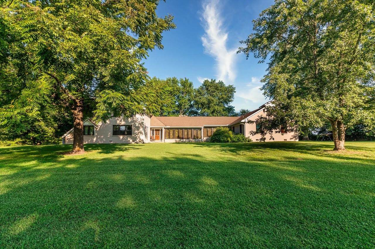 96 Mount Horeb Rd - Photo 1