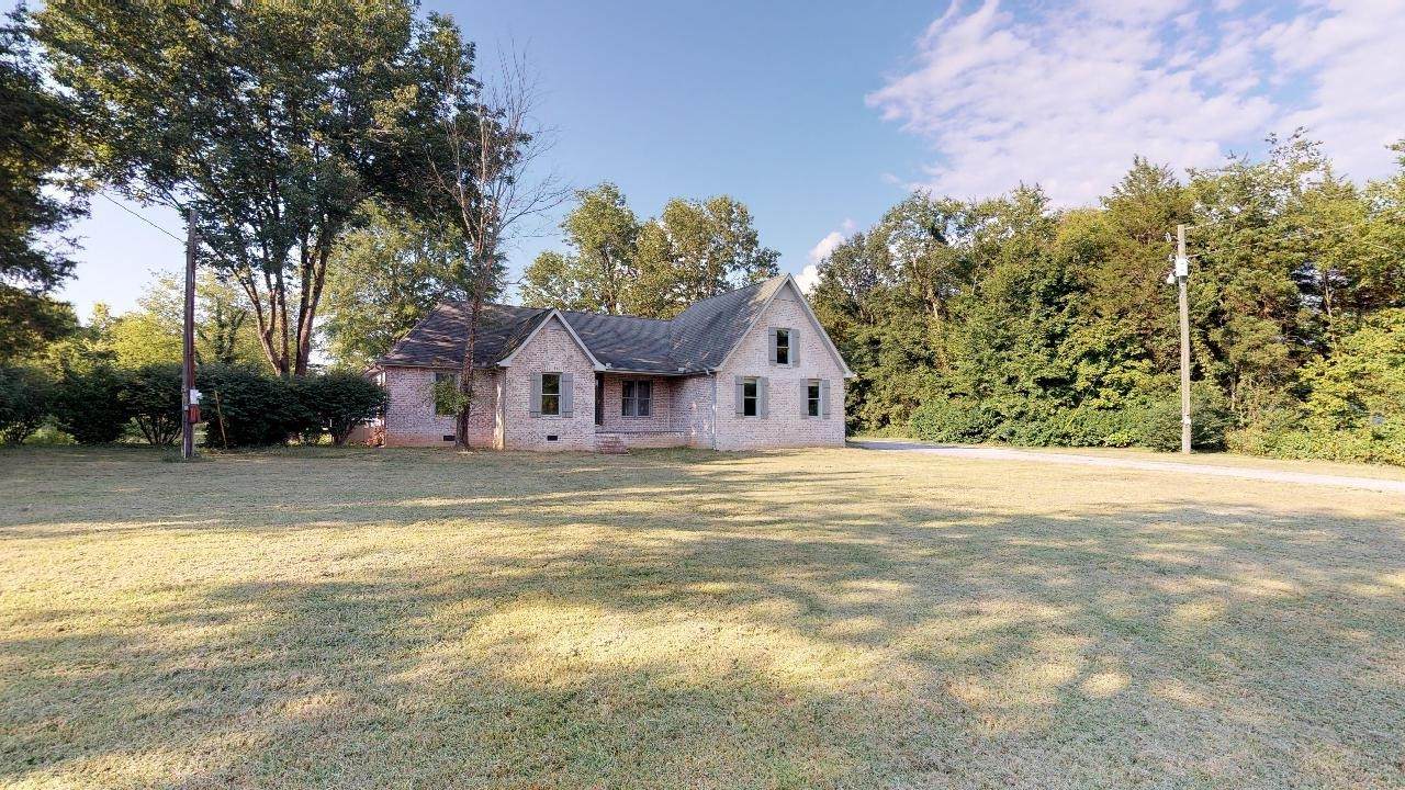 1201 E Jefferson Pike - Photo 1