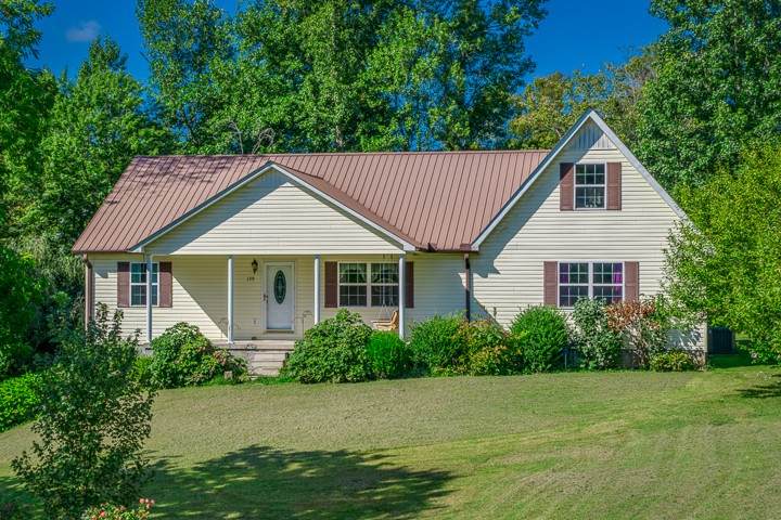 130 Baptist Ridge Hwy - Photo 1