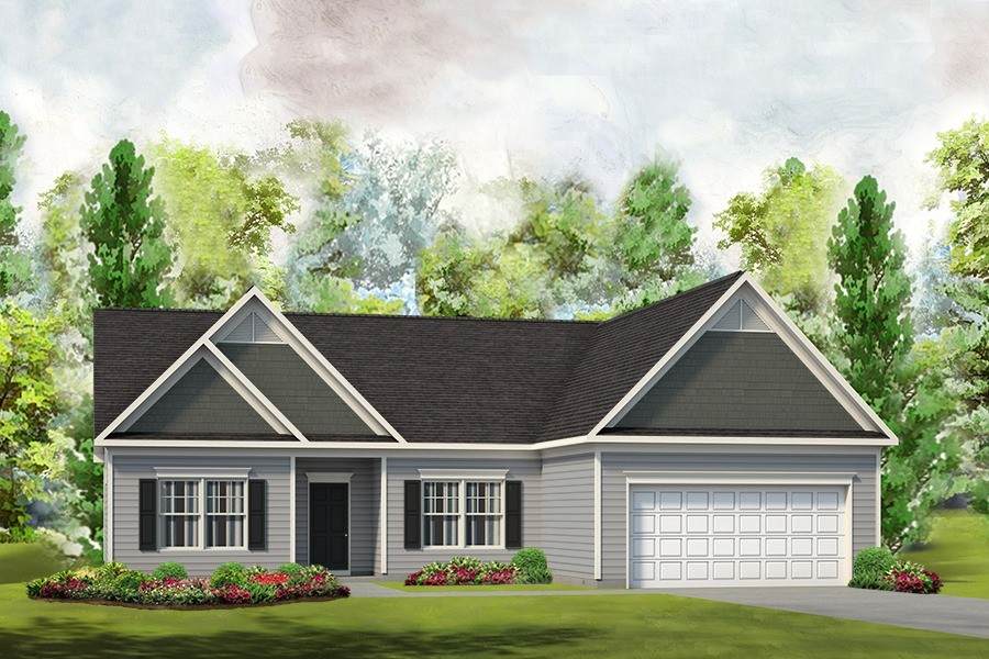 207 Rochester Drive - Photo 1