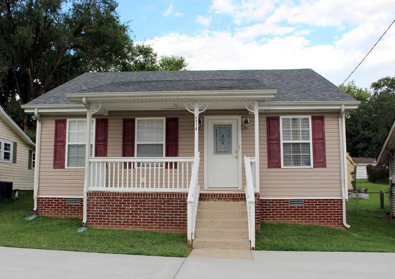 4316 Old Hickory Blvd - Photo 1