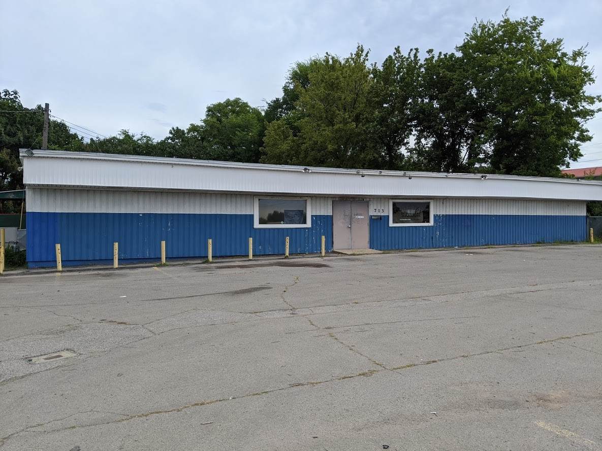 713 Providence Blvd - Photo 1