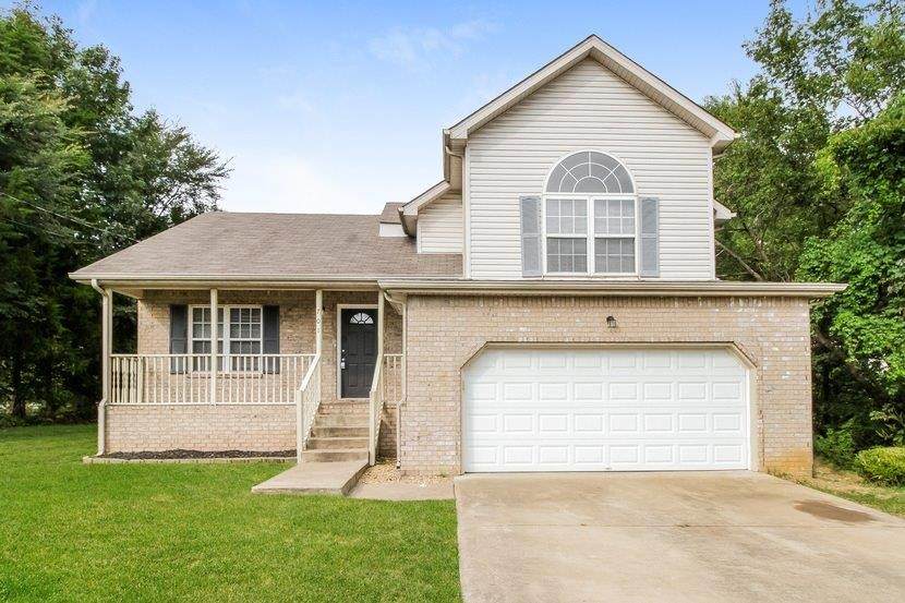 701 Post Oak Dr - Photo 1