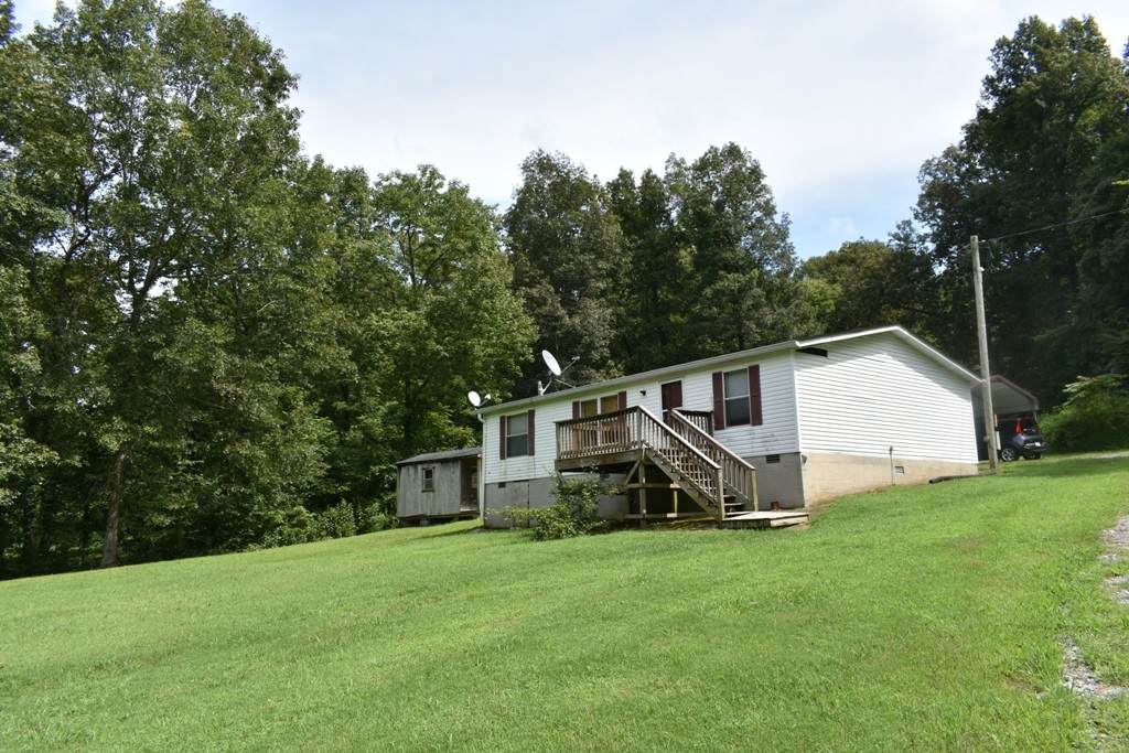 434 Hiwassee Rd - Photo 1