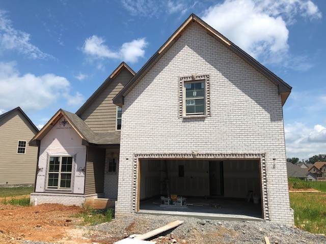89 Reserve At Hickory Wild - Photo 1