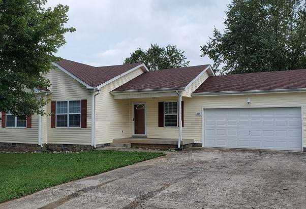 317 Congressman Dr - Photo 1