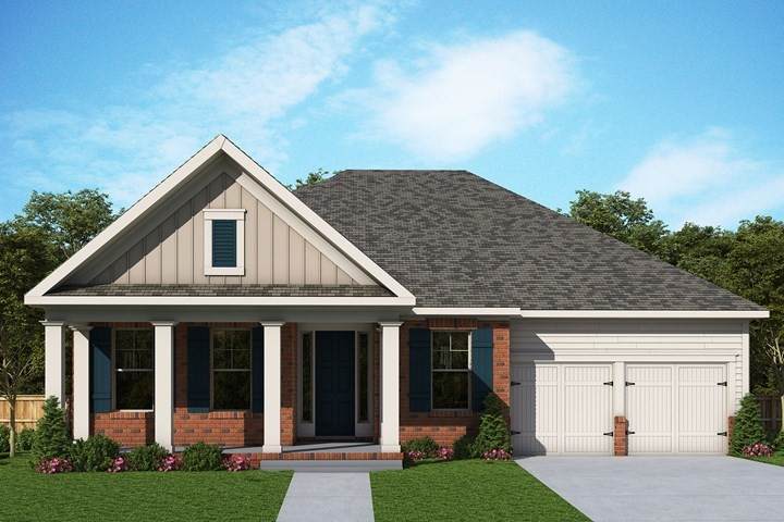 110 Edenburg Dr - Photo 1