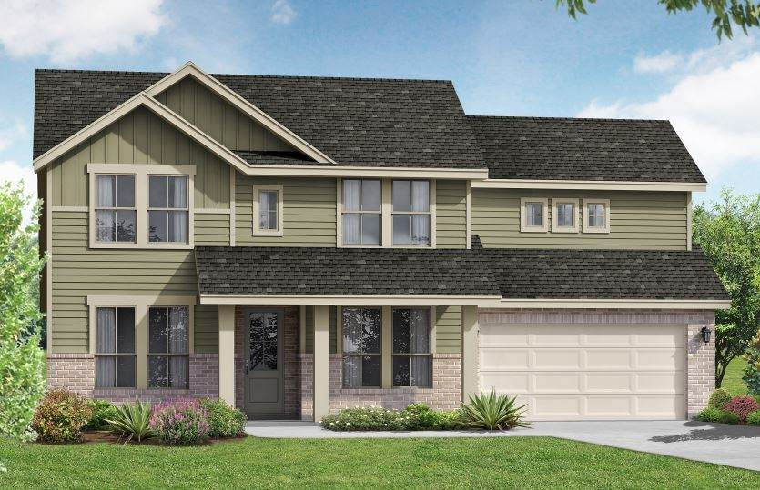 103 Kingfisher Drive - Photo 1