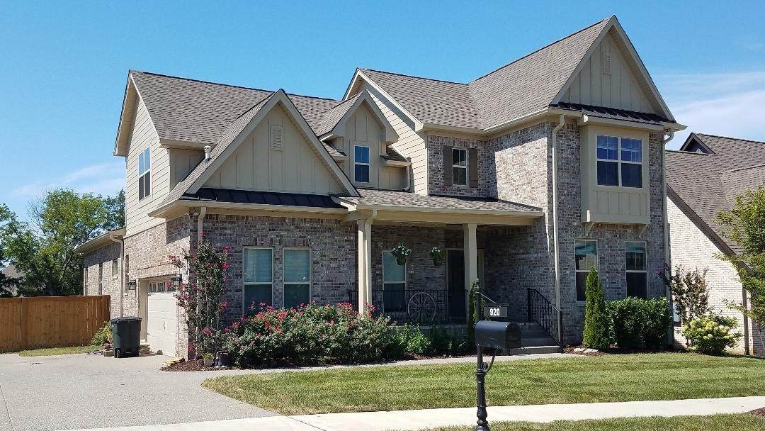 920 Redstone Ln. - Photo 1