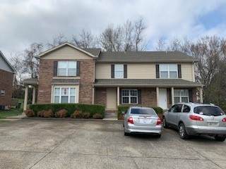 812 Hidden Springs Dr. - Photo 1