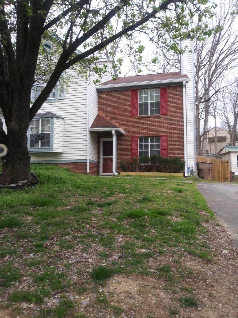 923 Strand Fleet Dr - Photo 1