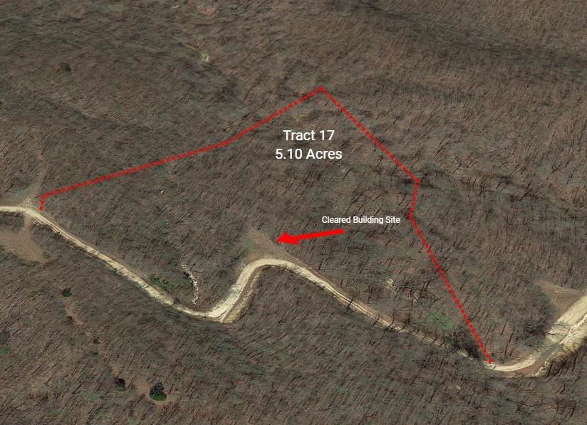 0 Keel Hollow Rd - Tract 17 - Photo 1