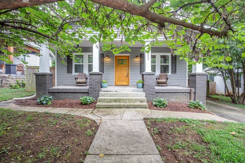1302 Douglas Ave - Photo 1