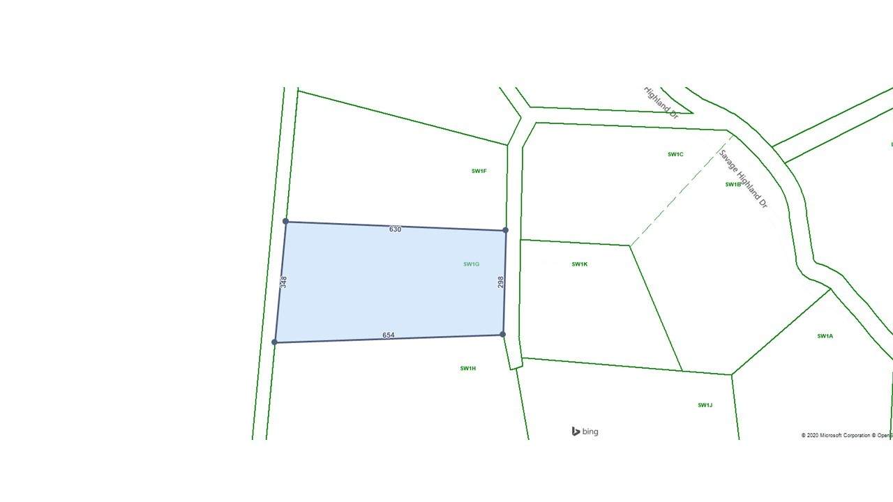 0 Savage Highland Dr - Photo 1