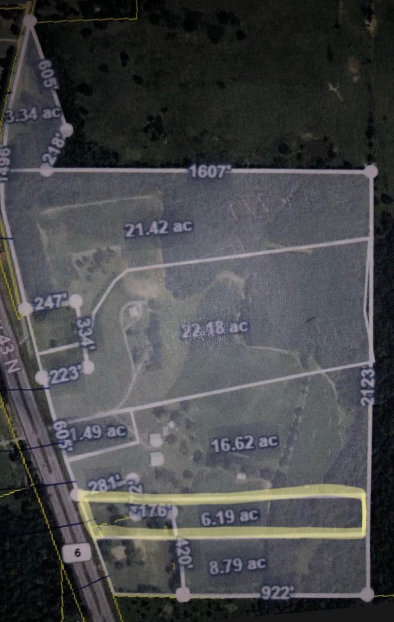 4714 Highway 43 - Photo 1
