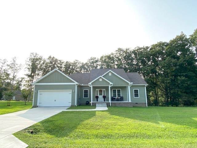140 Treasure Hill Dr Lot - Photo 1