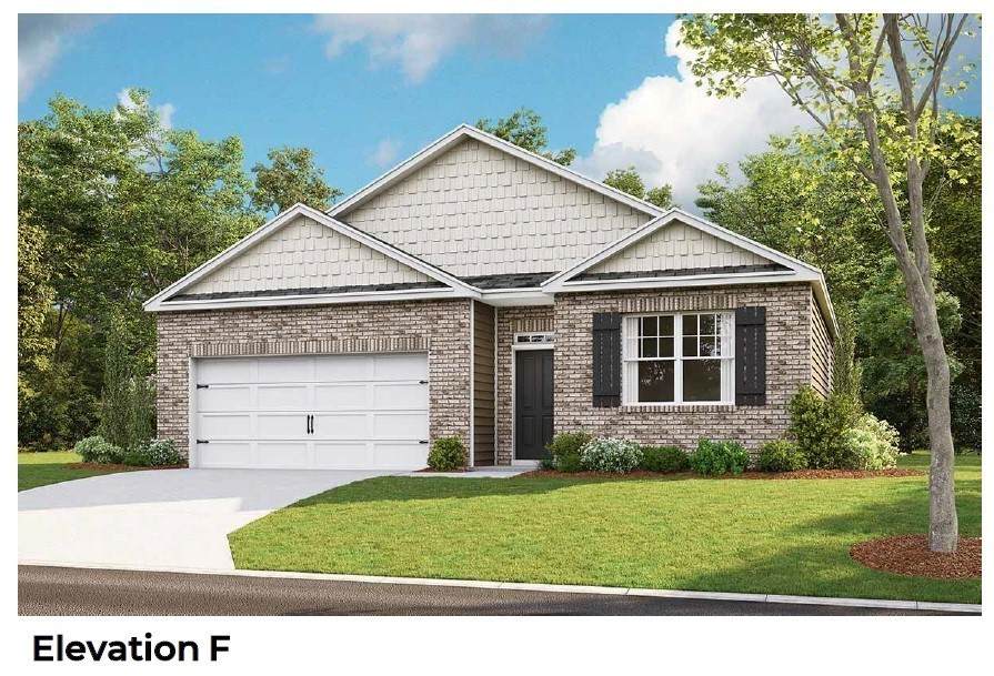 4074 Beach Way - Photo 1