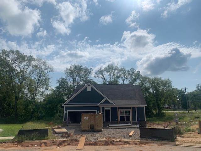 7901 Dan Cherry Ct - Photo 1