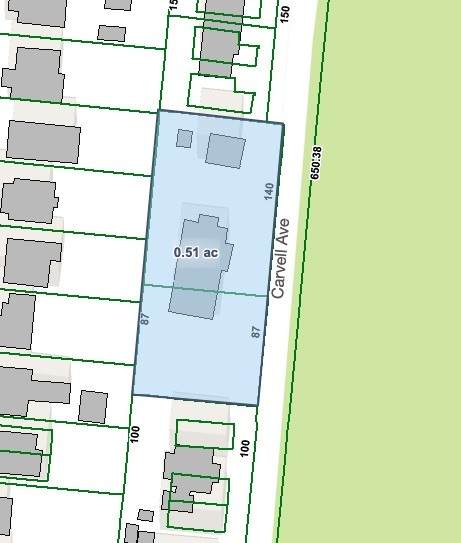 1708 Carvell Dr - Photo 1