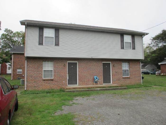 811 Stafford St - Photo 1