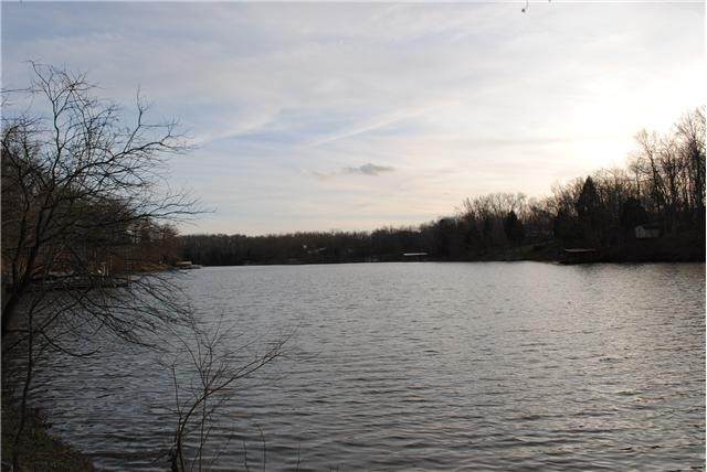 0 Lake Marie Road - Photo 1