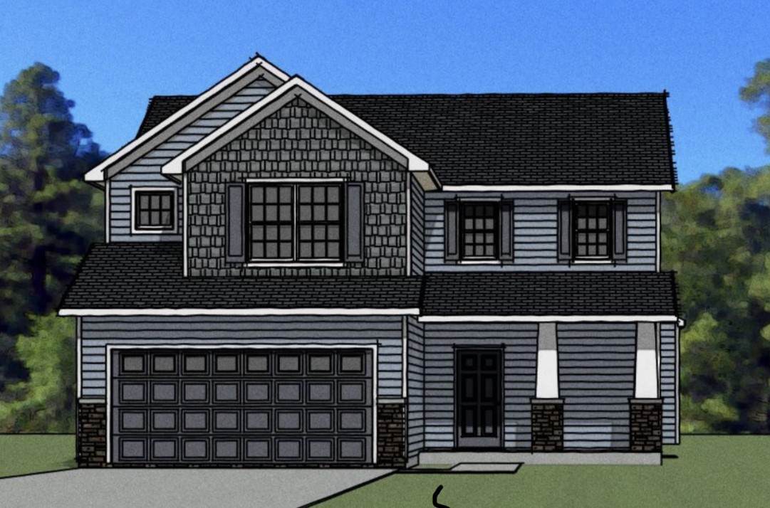 297 Eagles Bluff - Photo 1
